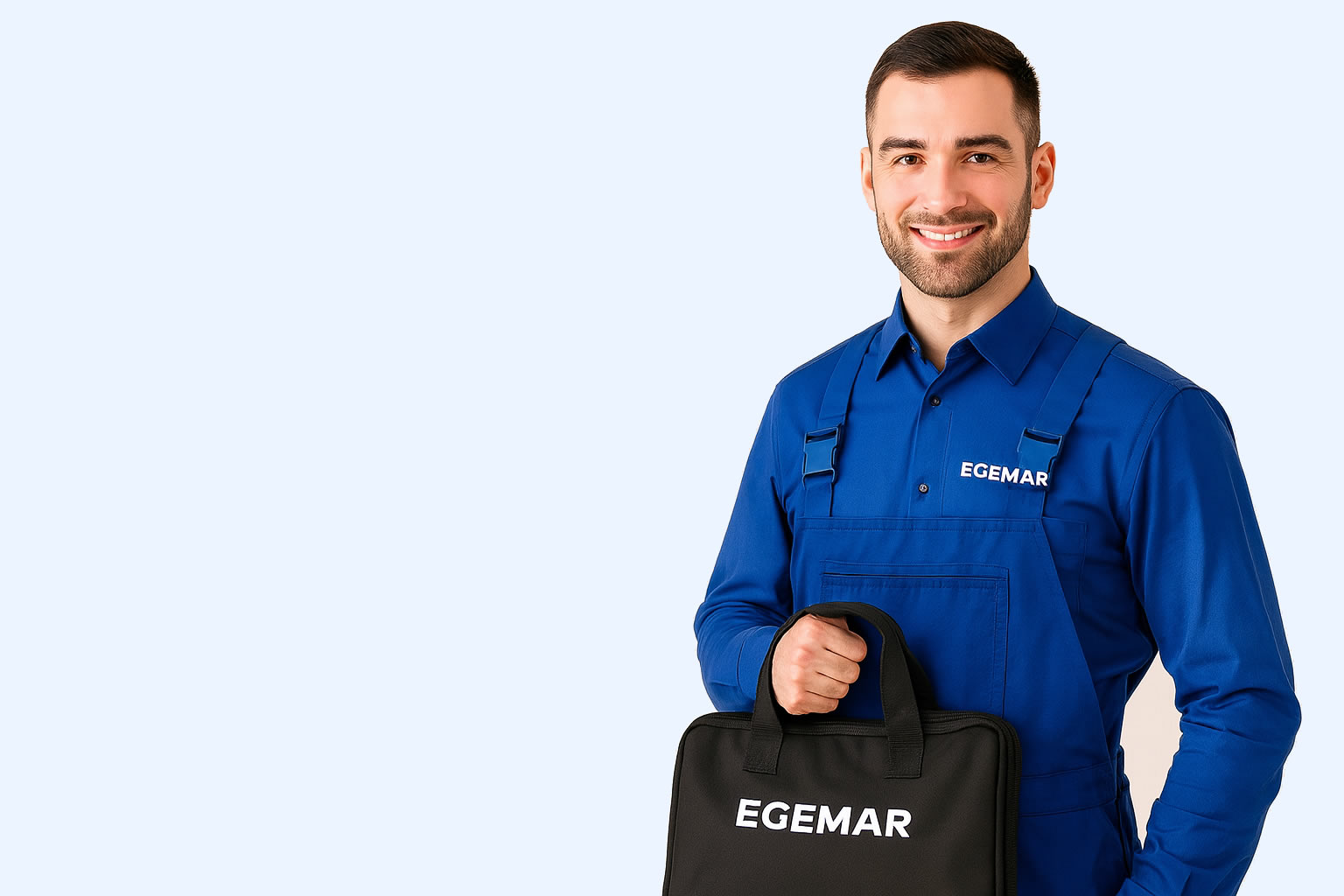 Egemar Teknik Servis - Klima, Kombi, Beyaz Eşya Hizmetleri
